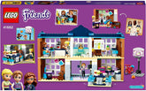 LEGO Heartlake City School 41682 - Colorland Toys